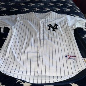 Ny Yankees Jersey